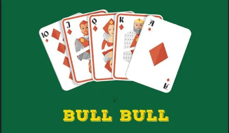 Bull bull có luật chơi đơn giản và thích nghi cao