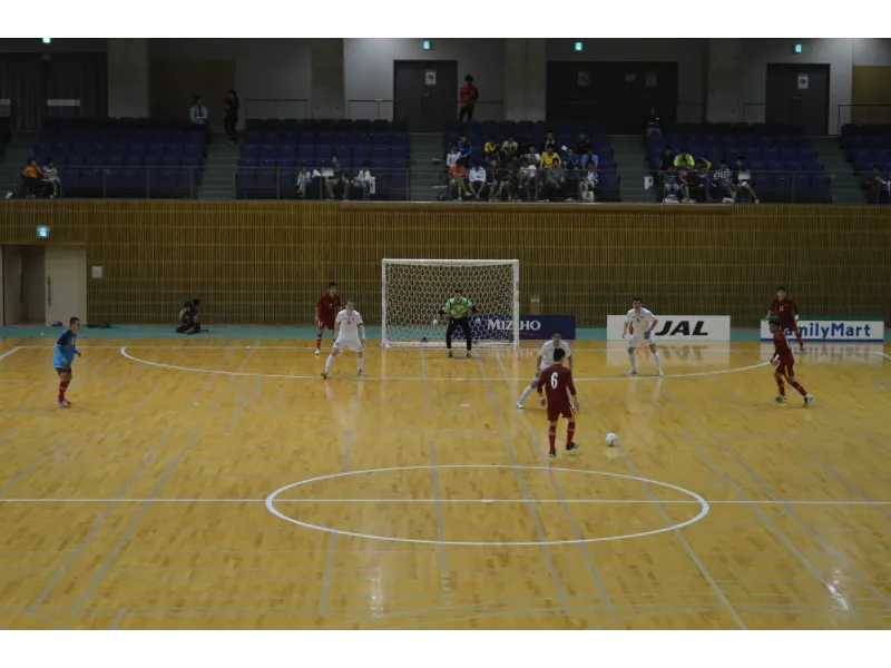 Bóng đá Futsal được nâng cấp số 1 hiện nay