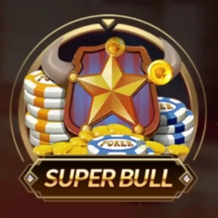 Bull Bull – Game tranh đấu 52 lá bài số 1 châu Á hiện nay