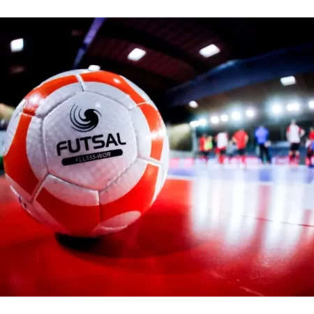 Bóng đá Futsal – Sân chơi bóng đá đỉnh cao số 1 châu Á 