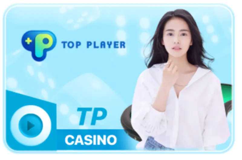 Sảnh TP Casino Hi88