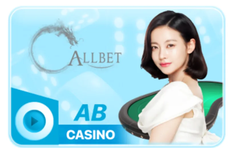 Sảnh AB Casino Hi88