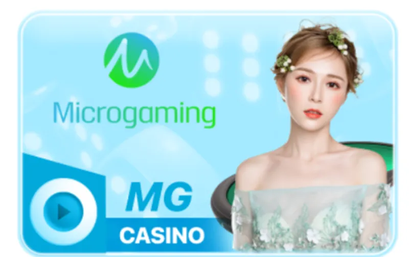 Sảnh MG Casino Hi88