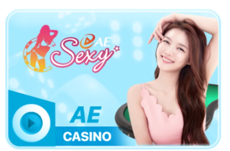 Sảnh AE Casino Hi88