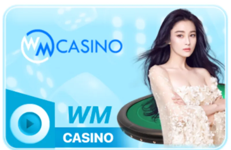 Sảnh WM Casino Hi88