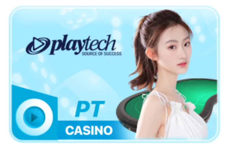 Sảnh PT Casino Hi88