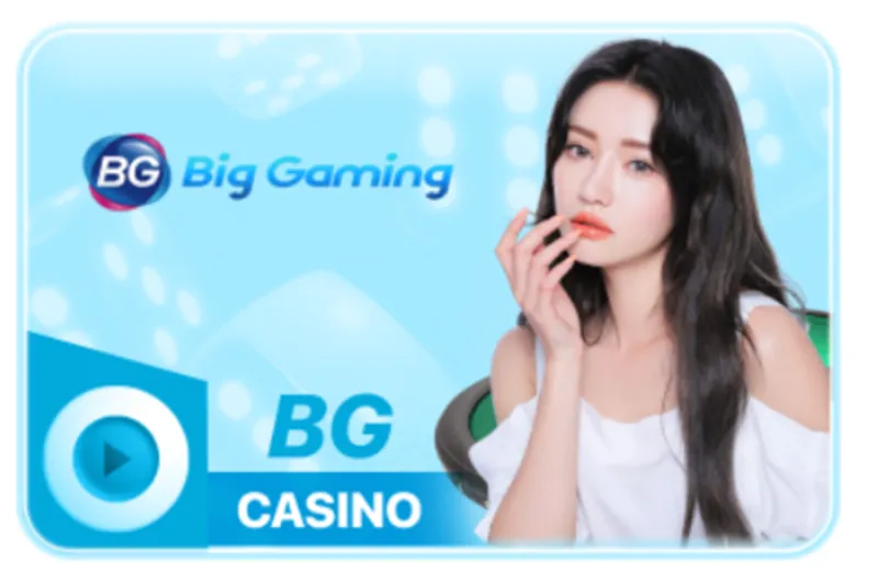 Sảnh BG Gaming Hi88