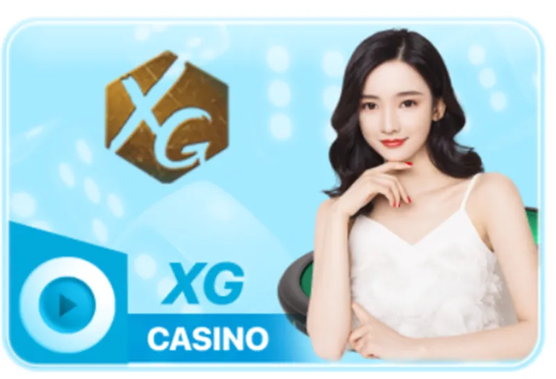 Sảnh XG Casino Hi88