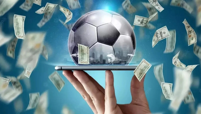 Giải pháp tránh phạm sai lầm khi cá cược bóng đá online