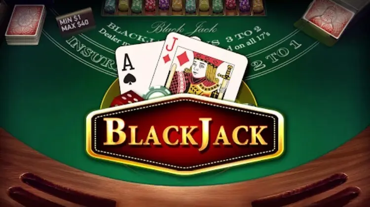 game nài online blackjack