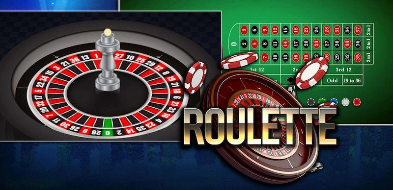 Sơ lược về trò chơi Roulette hay nhất mọi thời đại