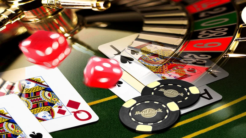 Live Dealer Casino Tuyệt Vời Nhất