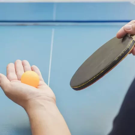 What is table tennis betting and tips for beginners