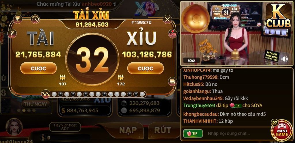 Kclub là gì?